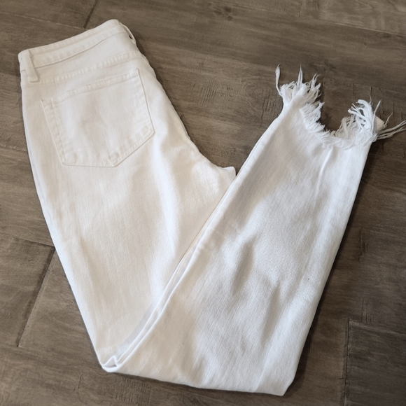 L'AGENCE "High Line" Jean - Picture 9 of 14